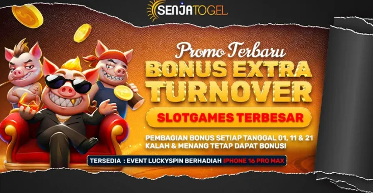 senjatogel situs togel online